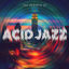 Cover The Rebirth Of Acid Jazz