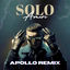 Cover Amiri (Apollo Remix)