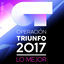 Cover Operación Triunfo 2017 (Lo Mejor 1ª Parte)