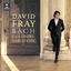 Cover Bach, JS: Goldberg Variations