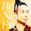 Cover Brand New Eyes