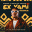 Cover Ex Yami Iyajola