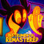 Cover A Million Gruesome Ways To Die (Remastered Original Game Soundtrack) (Instrumental)