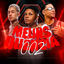 Cover Melinsquência 002