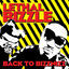 Cover Back to Bizznizz