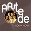 Cover A Arte De Roupa Nova