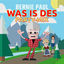 Cover Was is des (Party-Mix)