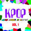 Cover KPOP: J-Pop Made In Korea, Vol. 1