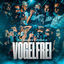 Cover ICON 6 - EP 16 - Vogelfrei