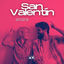 Cover San Valentín 2023