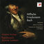 Cover Wilhelm Friedemann Bach: Sinfonias & Suite in G Minor & Concerto for Harpsichord in D Major