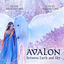 Cover Avalon: Between Earth and Sky