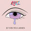 Cover Je vois tes larmes