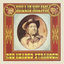 Cover Red Headed Stranger
