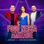 Cover Fogo Nessa Amizade (Ao Vivo)