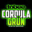 Cover Cordula Grün (Ich hab' Dich tanzen gesehen)