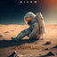 Cover Astronaute