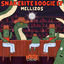 Cover Snakebite Boogie EP