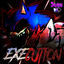 Cover EXECUTION (Soulles DX: Goalpost) (feat. Saster)