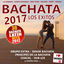 Cover BACHATA 2017 - LOS EXITOS