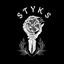 Cover STYKS