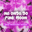Cover Na Onda do Pink Moon