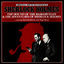Cover The Hound Of The Baskervilles & The Adventures Of Sherlock Holmes (Original 1939 Film Soundtrack)