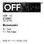 Cover Over The Edge EP