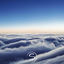 Cover Floating On Clouds