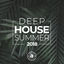 Cover Deep House Summer 2018