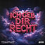 Cover Ich Geb Dir Recht