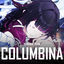 Cover Columbina Mix Collection (From "Genshin Impact")