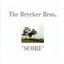 Cover Score (The Brecker Bros.)