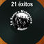 Cover 21 Éxitos: La Sonora Matancera
