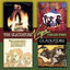 Cover The Virgin Collection