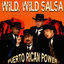Cover Wild Wild Salsa