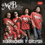 Cover Borrachos y Grifos