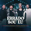 Cover Errado Sou Eu (Ao Vivo)
