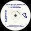 Cover Shined On Me (Les Bisous Remix)