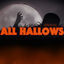 Cover All Hallows