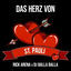 Cover Das Herz von St. Pauli