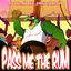 Cover Pass me the rum