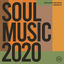 Cover Soul Music 2020