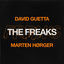 Cover The Freaks