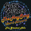 Cover Hey Song (The Best Of)