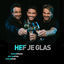 Cover Hef Je Glas