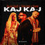 Cover Kaj Kaj