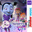 Cover Disney Junior Music: Vampirina - Ghoul Girls Rock! Vol. 2