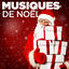 Cover Musiques de noël