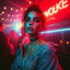 Cover WOLKE 4 (TECHNO)